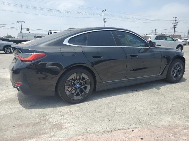 2024 BMW I4 Edrive 35 VIN: WBY43AW02RFT03098 Lot: 57317884