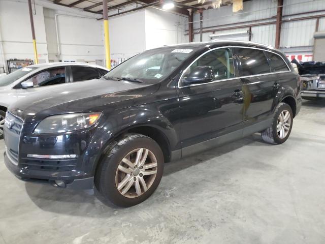 2008 Audi Q7 3.6 Quattro Premium VIN: WA1BY94L18D016300 Lot: 58042244