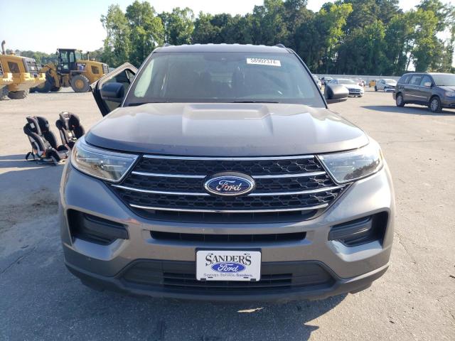 2024 Ford Explorer Xlt VIN: 1FMSK7DH8RGA47109 Lot: 59682834