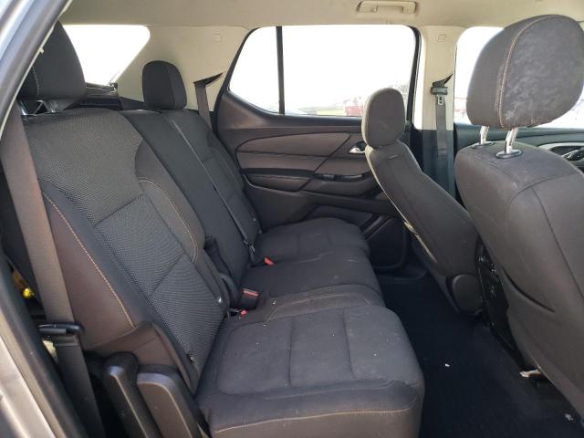 2019 Chevrolet Traverse Ls VIN: 1GNERFKW8KJ117829 Lot: 57863254