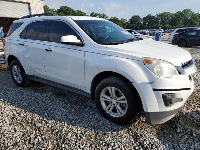 2011 Chevrolet Equinox Lt VIN: 2CNALDEC7B6217783 Lot: 56664004