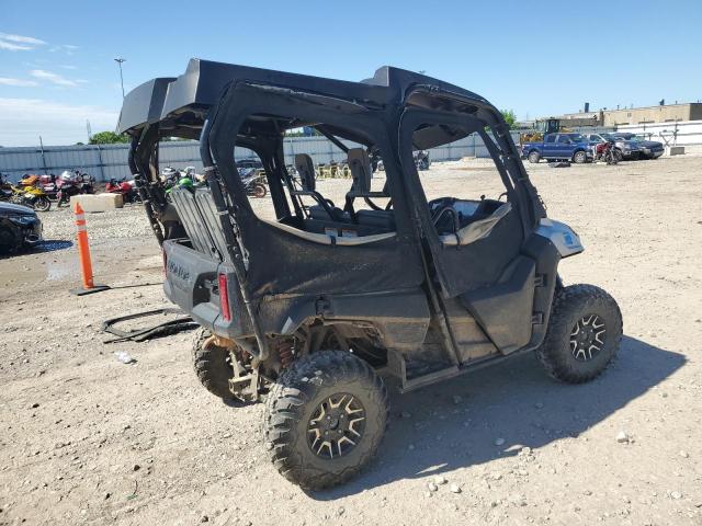 2017 HONDA SXS700 M4 1HFVE02H9H4302925