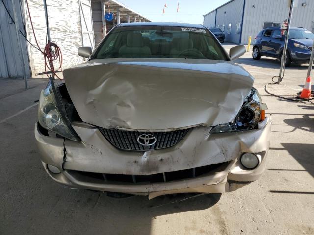 2006 Toyota Camry Solara Se VIN: 4T1CE38P16U704044 Lot: 58505904