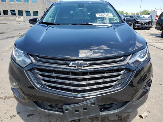 2021 CHEVROLET EQUINOX LT - 2GNAXUEV3M6131102