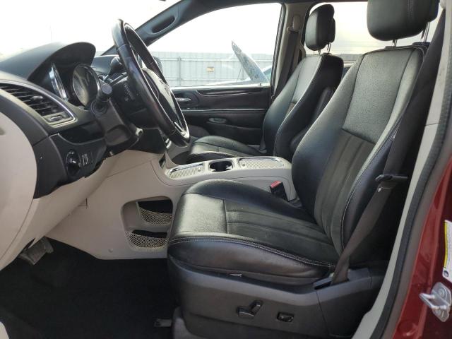 2019 DODGE GRAND CARA - 2C4RDGCG2KR542352