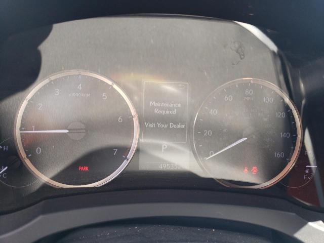 2018 Lexus Is 300 VIN: JTHBA1D25J5071852 Lot: 61155254