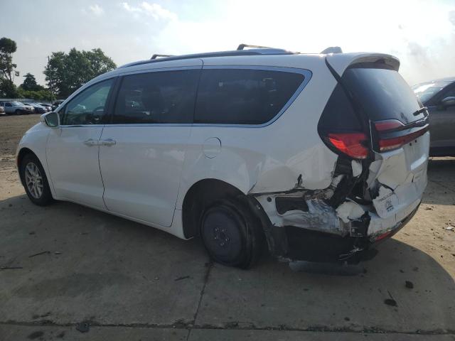 2021 CHRYSLER PACIFICA T - 2C4RC1BG4MR532328