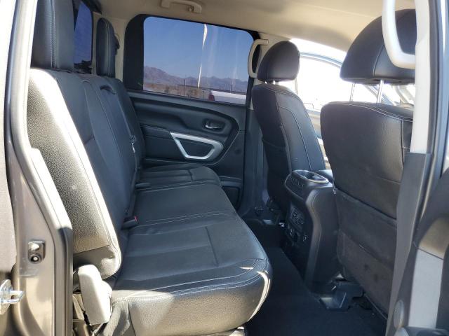 2019 NISSAN TITAN SV - 1N6AA1E54KN524475