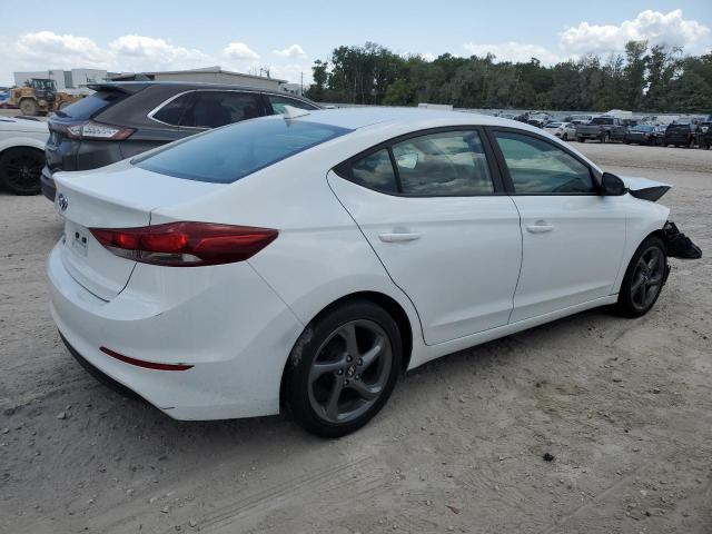 2017 Hyundai Elantra Se VIN: 5NPD74LF9HH205867 Lot: 57878894