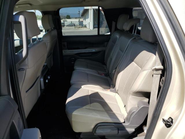 2018 Ford Expedition Max Xlt VIN: 1FMJK1JT8JEA34863 Lot: 58763734