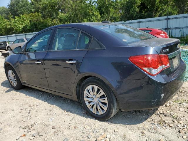 2015 Chevrolet Cruze Ls VIN: 1G1PA5SHXF7196324 Lot: 58309774