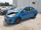 2018 MITSUBISHI MIRAGE G4 - ML32F3FJ9JHF16052
