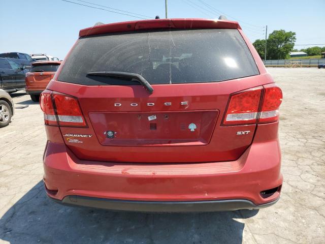 2015 DODGE JOURNEY - 3C4PDCBB8FT551792