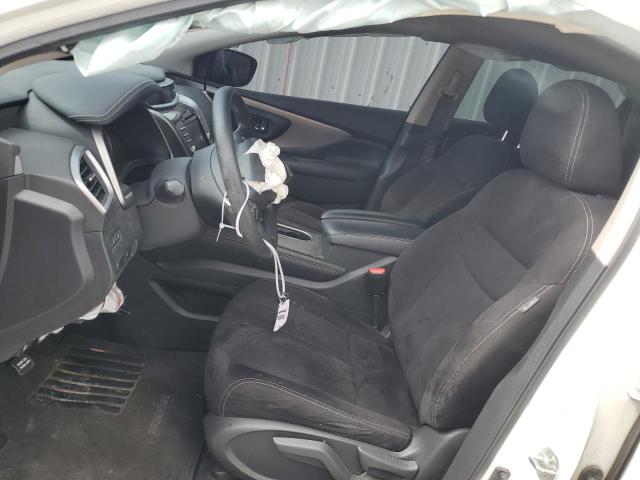 2020 Nissan Murano S VIN: 5N1AZ2AJ1LN120468 Lot: 58618934