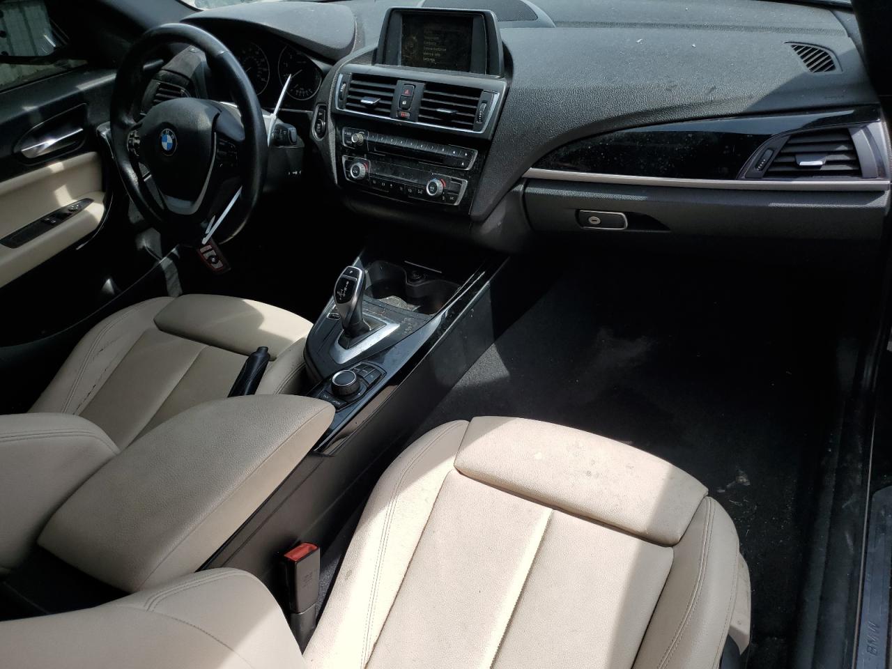 WBA1F9C58GV546134 2016 BMW 228 I Sulev