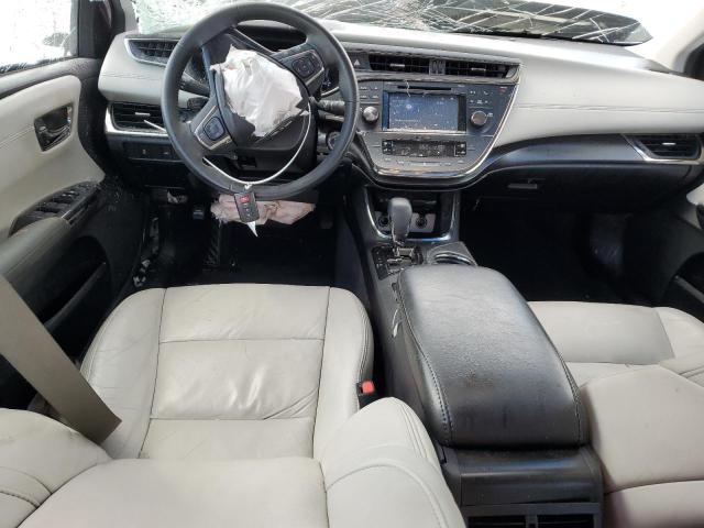 2016 TOYOTA AVALON XLE - 4T1BK1EB1GU238974