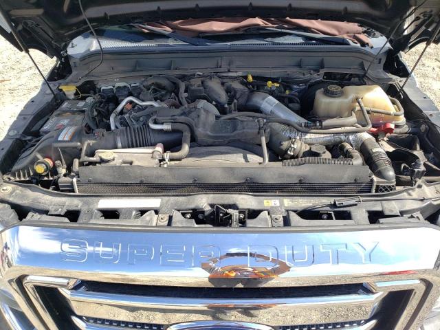 2016 FORD F250 SUPER - 1FT7W2BT9GEC71670