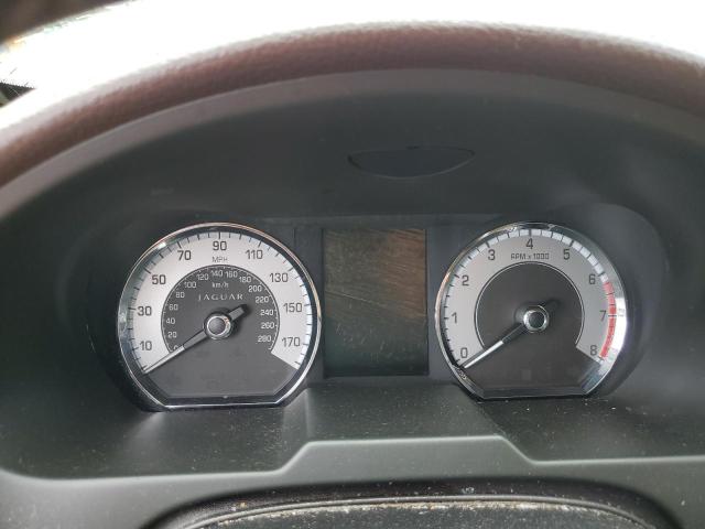 2009 Jaguar Xf Luxury VIN: SAJWA05B99HR39746 Lot: 57852954