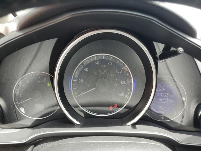 2016 Honda Fit Ex VIN: JHMGK5H92GS014536 Lot: 61030914