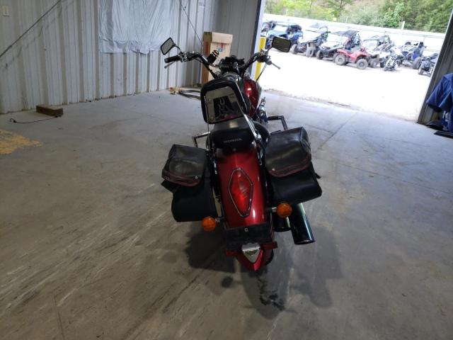 2003 HONDA VTX1300 S 1HFSC52283A000473