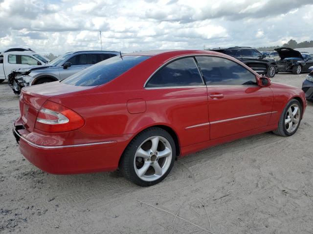 2005 Mercedes-Benz Clk 320C VIN: WDBTJ65J95F152876 Lot: 60845614