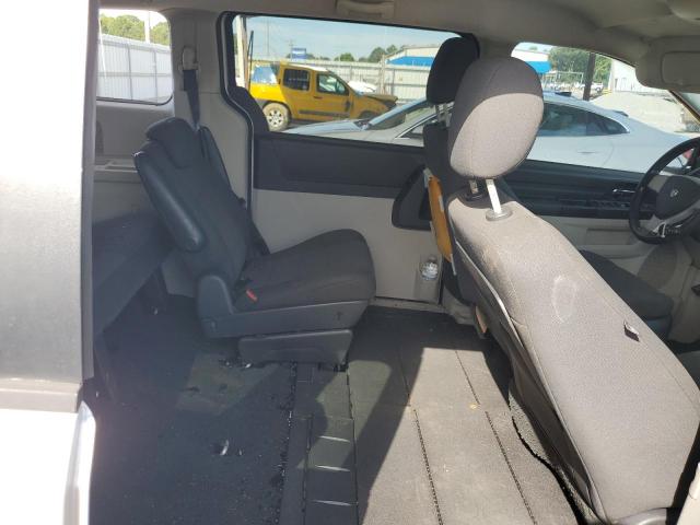 2008 Dodge Grand Caravan Se VIN: 2D8HN44H88R112303 Lot: 58477234