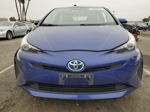 2016 Toyota Prius VIN: JTDKBRFU8G3514981 Lot: 57886394