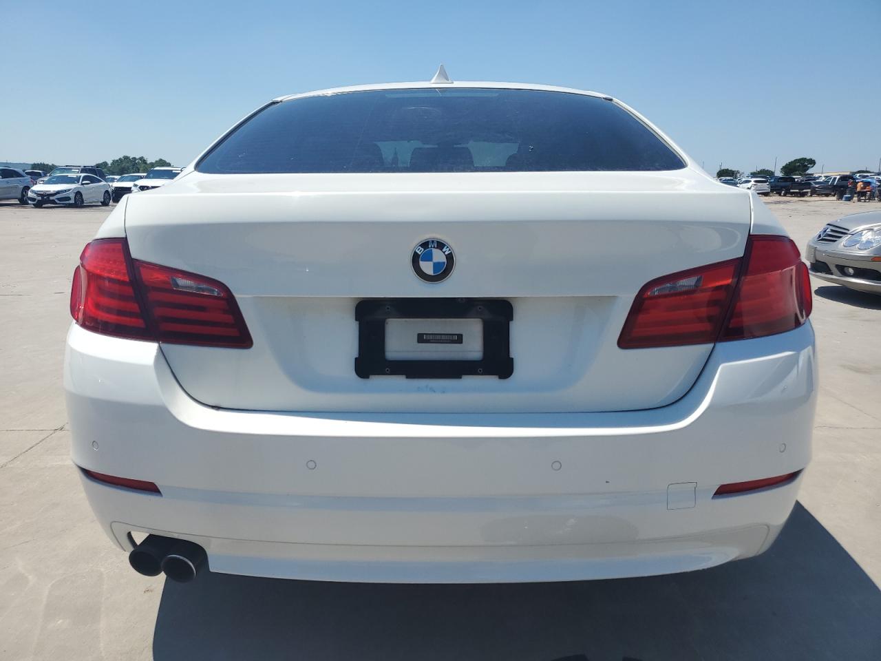 WBAXG5C54CDX01973 2012 BMW 528 I