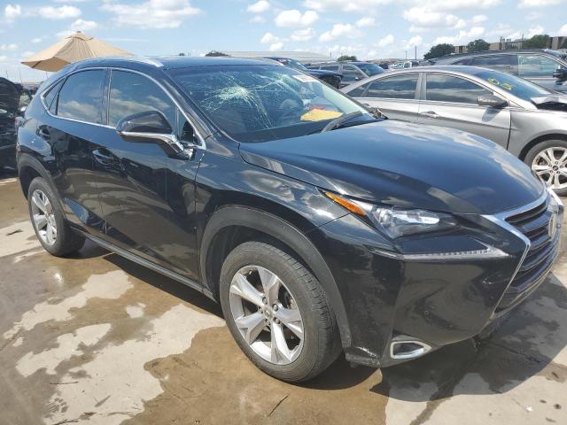 2017 LEXUS NX 200T BA - JTJYARBZ0H2078193