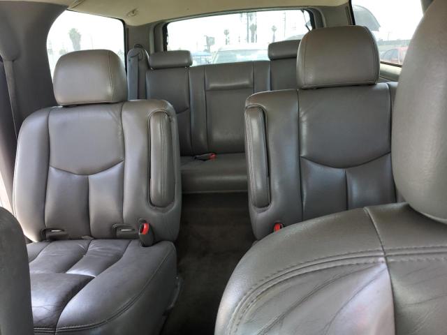 2005 Chevrolet Suburban C1500 VIN: 3GNEC16Z75G141764 Lot: 55559374