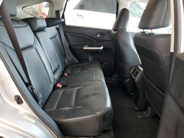 2015 Honda Cr-V Exl VIN: 2HKRM4H75FH602067 Lot: 57230114