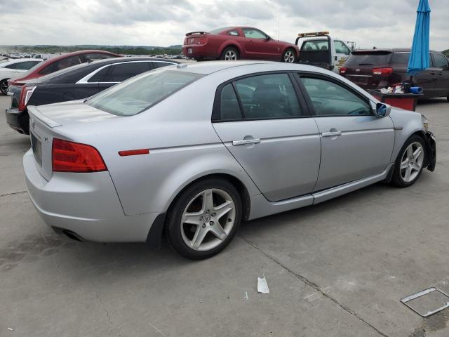 2005 Acura Tl VIN: 19UUA66245A006445 Lot: 58935734