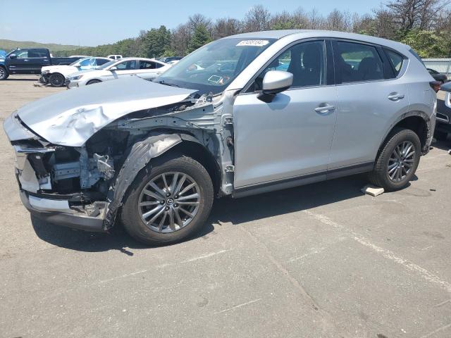 2018 Mazda Cx-5 Sport VIN: JM3KFBBM6J0310813 Lot: 57488184