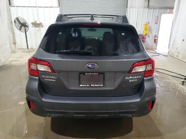 4S4BSENCXJ3249999 2018 Subaru Outback 3.6R Limited