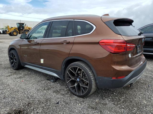 WBXHT3C36GP881499 2016 BMW X1 - Image 2