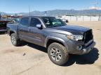 TOYOTA TACOMA DOU photo