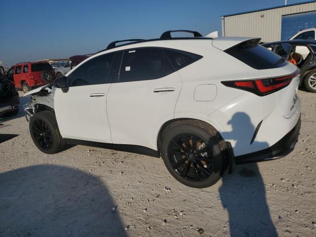 2024 LEXUS NX 350 LUX 2T2KGCEZ7RC054410