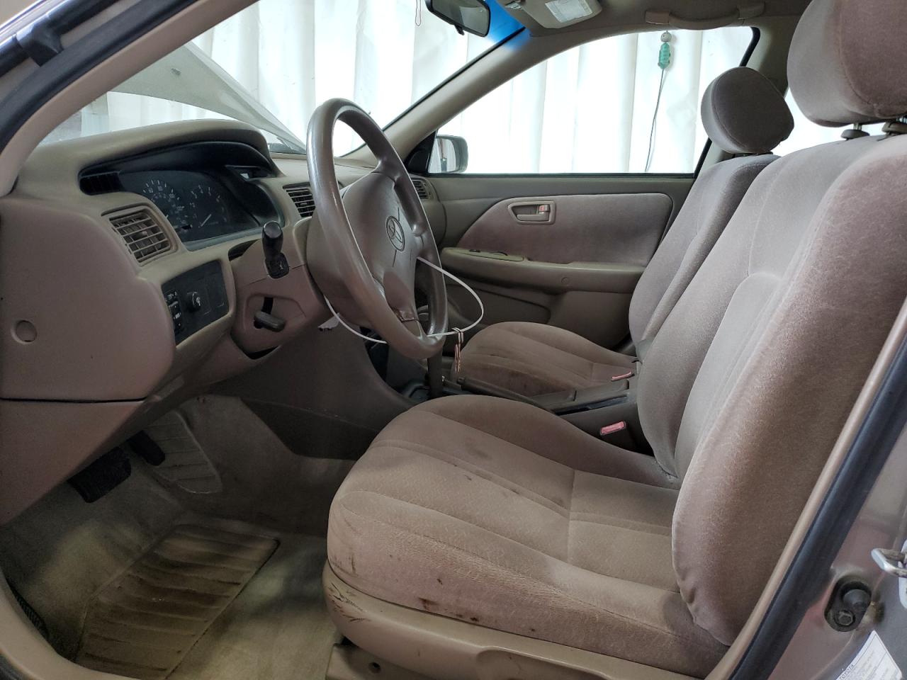 4T1BG22K4XU554283 1999 Toyota Camry Ce