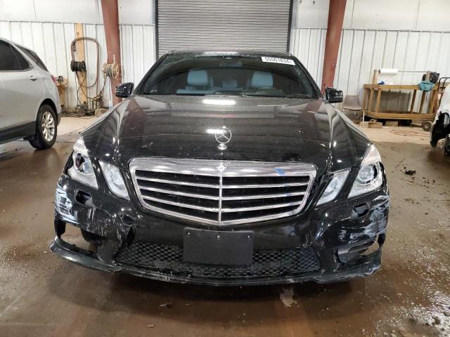 2012 Mercedes-Benz E 350 Bluetec VIN: WDDHF2EB9CA620809 Lot: 55561834