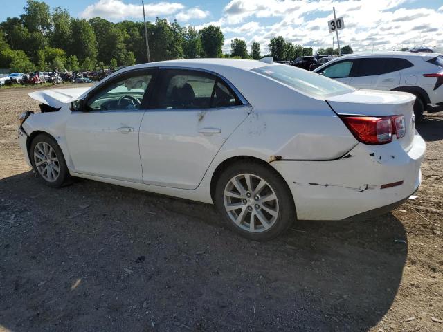 1G11E5SA1DF293511 2013 Chevrolet Malibu 2Lt