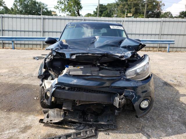 KNDJP3A51H7443045 2017 Kia Soul +