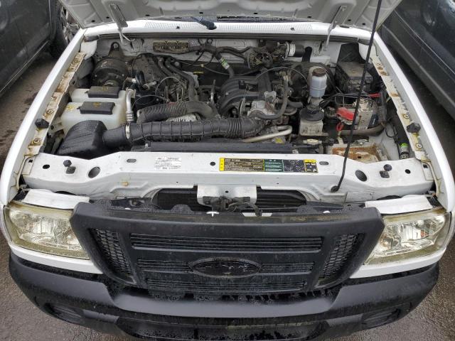 2008 Ford Ranger Super Cab VIN: 1FTYR44U28PA47661 Lot: 60909324