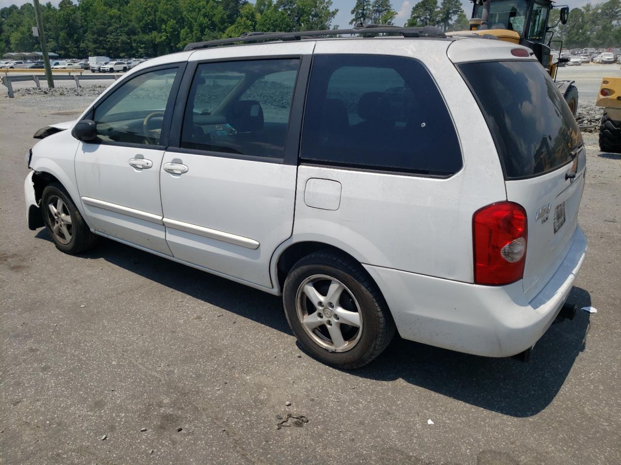 JM3LW28A130353444 2003 Mazda Mpv Wagon