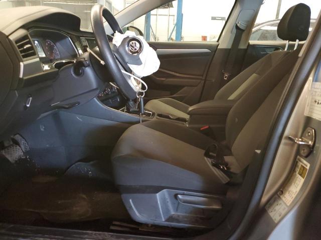 2021 VOLKSWAGEN JETTA S - 3VWC57BU5MM012085