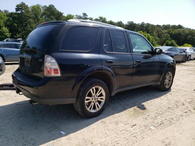 5S3ET13S182802549 2008 Saab 9-7X 4.2I