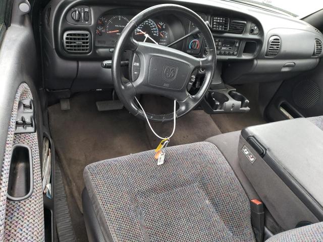 2002 Dodge Ram 2500 VIN: 3B7KC23662M301674 Lot: 60688964