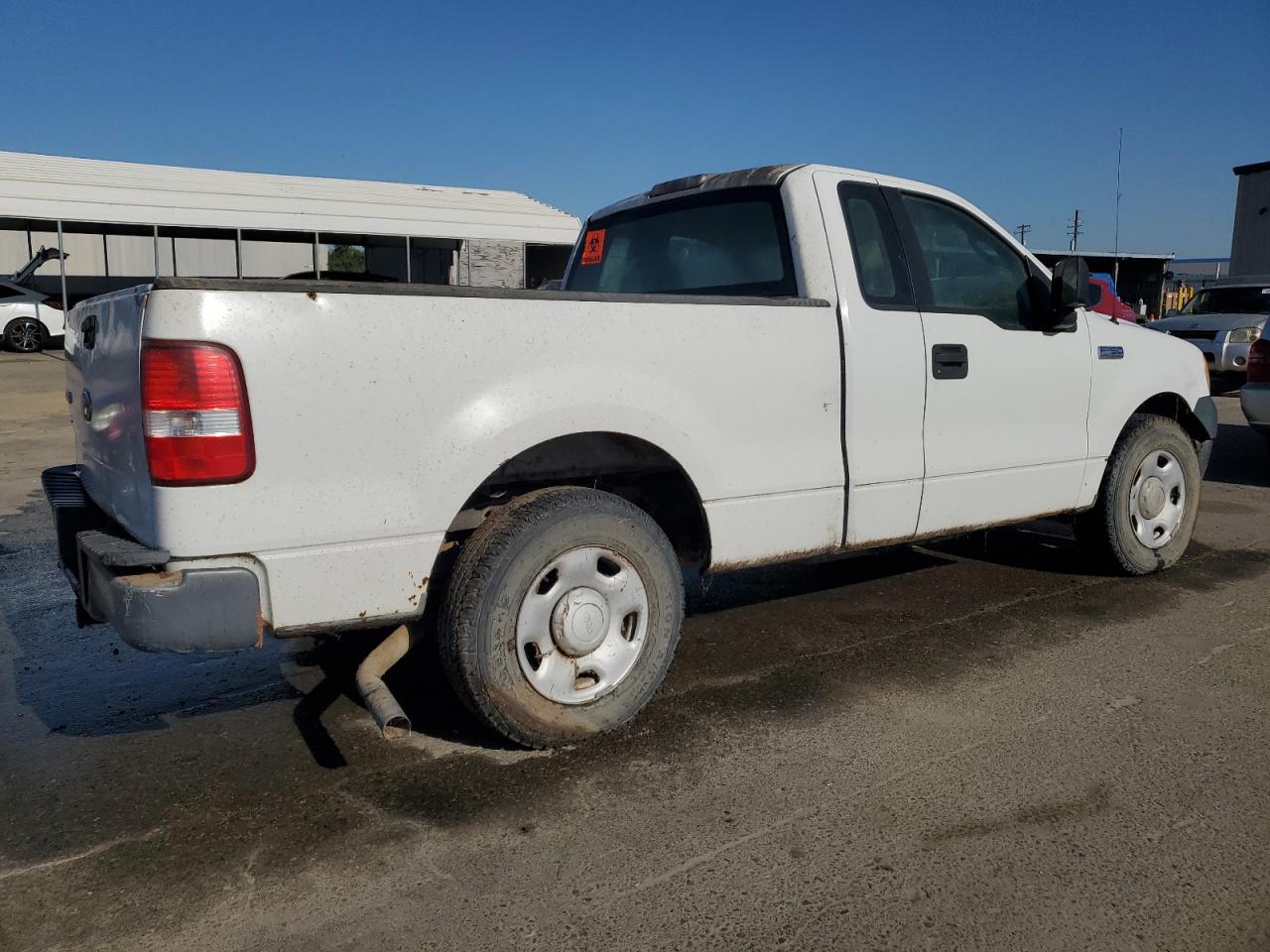 1FTRF12W35NA31542 2005 Ford F150