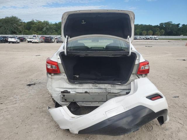 2016 Nissan Sentra S VIN: 3N1AB7AP9GY244607 Lot: 60112444