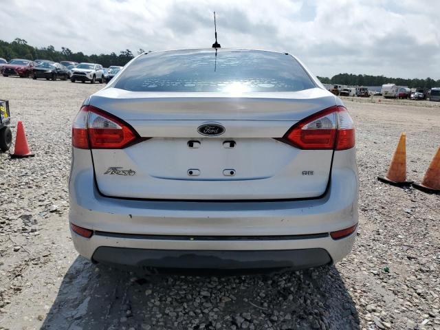 2014 Ford Fiesta Se VIN: 3FADP4BJ0EM240525 Lot: 59153764