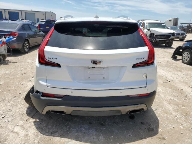 2023 Cadillac Xt4 Premium Luxury VIN: 1GYFZCR45PF124578 Lot: 57904674